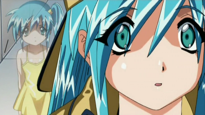 Divergence Eve 2: Las Crónicas de Misaki (Tatakae no Fansub)